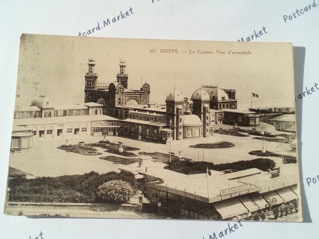 /France/Dieppe/FR_place_1923_Dieppe. Le Casino, Vue ensemble.jpg